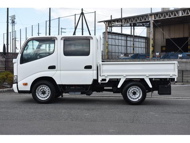 ダイナトラック ＰＳ　ＰＷ　３．０ＤＴ　５ＭＴ　積載１０００ｋｇ　４ＷＤ　シングルタイヤ　リアパワーウィンド　荷台寸法　長さ２０８ｃｍ　幅１６０ｃｍ（23枚目）