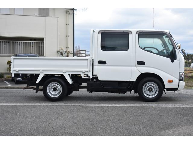 ダイナトラック ＰＳ　ＰＷ　３．０ＤＴ　５ＭＴ　積載１０００ｋｇ　４ＷＤ　シングルタイヤ　リアパワーウィンド　荷台寸法　長さ２０８ｃｍ　幅１６０ｃｍ（26枚目）