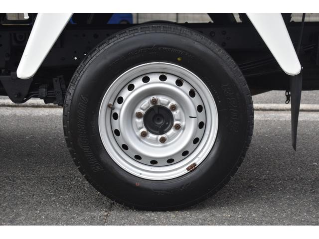 ダイナトラック ＰＳ　ＰＷ　３．０ＤＴ　５ＭＴ　積載１０００ｋｇ　４ＷＤ　シングルタイヤ　リアパワーウィンド　荷台寸法　長さ２０８ｃｍ　幅１６０ｃｍ（42枚目）