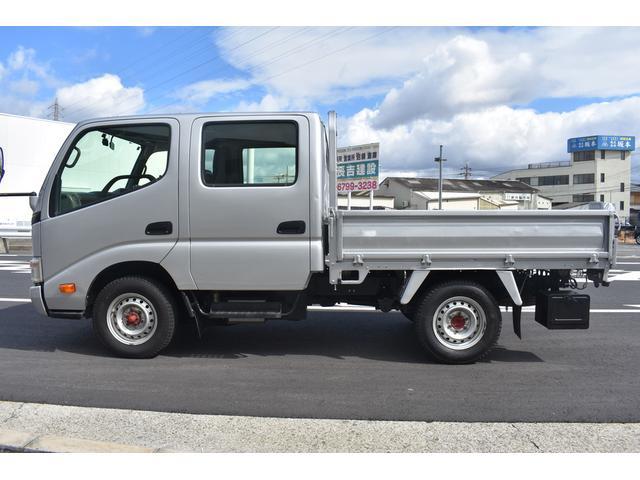 トヨエース ＰＳ　ＰＷ　３．０ＤＴ　５ＭＴ　積載１０００ｋｇ　４ＷＤ　ＥＴＣ　フルセグナビ　ドラレコ　バックカメラ　フロントフォグランプ（31枚目）