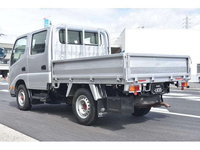 トヨエース ＰＳ　ＰＷ　３．０ＤＴ　５ＭＴ　積載１０００ｋｇ　４ＷＤ　ＥＴＣ　フルセグナビ　ドラレコ　バックカメラ　フロントフォグランプ（32枚目）