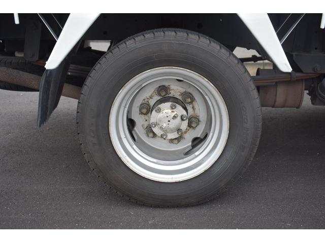 アトラストラック 　ＰＳ　ＰＷ　スムーサー　ＥＴＣ　荷台鉄板架装　新明和垂直パワーゲート　揚力６００ｋｇ　４８００ｃｃ　積載２０００ｋｇ　アイドリングストップ　電格ミラー　ツーペダル　エルフＯＥＭ（37枚目）