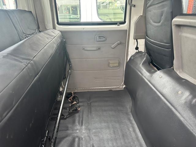 タイタンダッシュ 　ＰＳ　ＰＷ　５ＭＴ　電格ミラー　ワンセグＴＶ　積載１２５０Ｋｇ　新免許対応　車両総重量３１１０ｋｇ　ＥＴＣ　２０００ｃｃ　ダブルタイヤ　鳥居（14枚目）