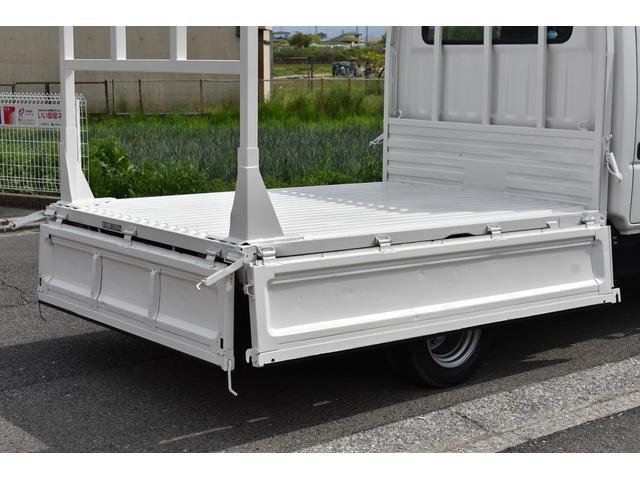 タイタンダッシュ 　ＰＳ　ＰＷ　５ＭＴ　電格ミラー　ワンセグＴＶ　積載１２５０Ｋｇ　新免許対応　車両総重量３１１０ｋｇ　ＥＴＣ　２０００ｃｃ　ダブルタイヤ　鳥居（30枚目）