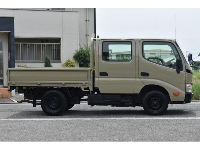 ロングシングルジャストロー　ＰＳ　ＰＷ　５ＭＴ　積載１０００ｋｇ　ＥＴＣ　シングルタイヤ　新免許対応　３０００ｃｃ　６人乗　車両総重量３１３０ｋｇ　車体寸法　長さ４６９ｃｍ　幅１６９ｃｍ　高さ１９８ｃｍ　ＮＯＸｐｍ適合(33枚目)