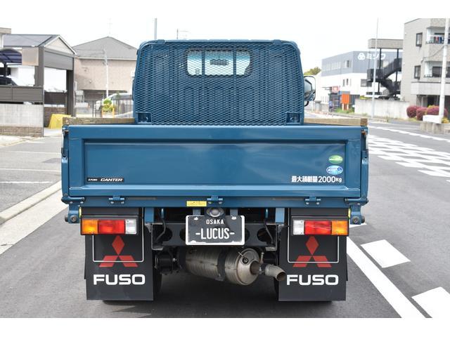 全低床　積載２０００ｋｇ　電格ミラー　サイドマーカー　ＬＥＤヘッドライト　スマートキー　車両総重量４３７５ｋｇ　ディーゼル　ＬＥＤルームランプ　坂道発進補助装置　アイドリングストップ(31枚目)