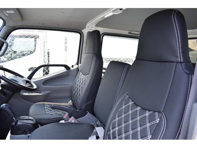 トヨエース Ｗキャブロングジャストロー　幌　ＥＴＣ　積載１１５０ｋｇ　ＡＴ　Ｄレコ　　バックカメラ　社外ＴＶナビ　全室ＰＷ　フォグランプ　新免許対応　総重量３３９０ｋｇ（26枚目）