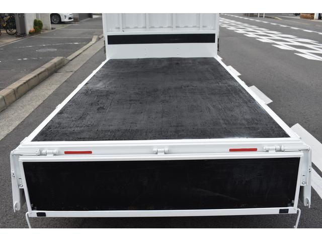 アトラストラック 　ＰＳ　ＰＷ　２．０ガソリン　５ＭＴ　電格ミラー　積載１５００ｋｇ　総重量３．５ｔ未満　　ダブルタイヤ　低床　坂道発進補助装置（42枚目）