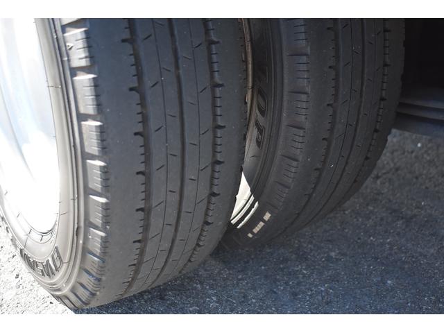 デュトロ 全低床　平　積載２０００ｋｇ　ＡＴ　ドラレコ　総重量４４５５ｋｇ　ＥＴＣ　衝突軽減ブレーキ　レーンキープアシスト　電格ミラー　ディーゼル（33枚目）