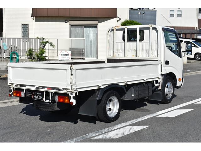 デュトロ 全低床　平　積載２０００ｋｇ　ＡＴ　ドラレコ　総重量４４５５ｋｇ　ＥＴＣ　衝突軽減ブレーキ　レーンキープアシスト　電格ミラー　ディーゼル（39枚目）