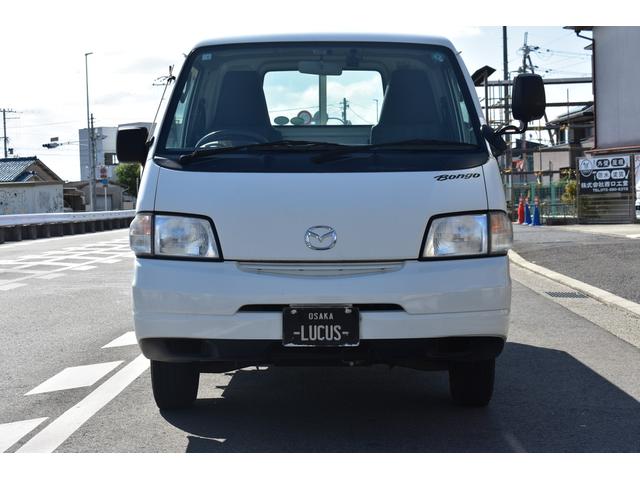 MAZDA BONGO TRUCK DX