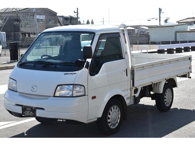 MAZDA BONGO TRUCK DX