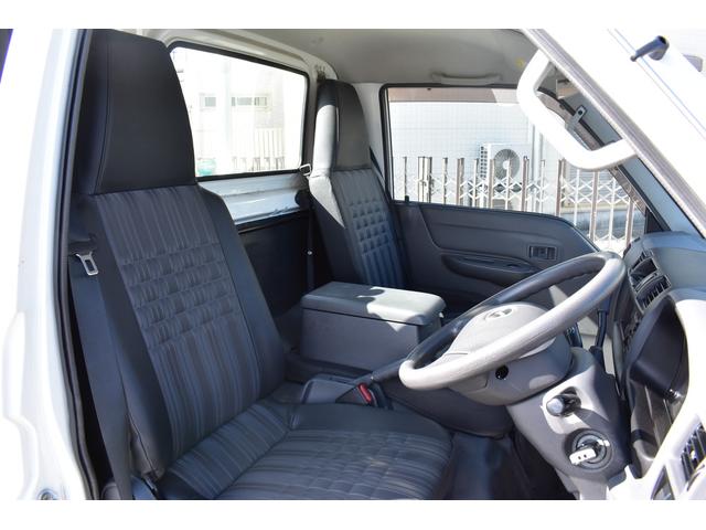 MAZDA BONGO TRUCK DX