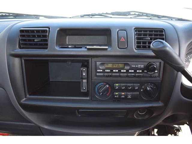 MAZDA BONGO TRUCK DX