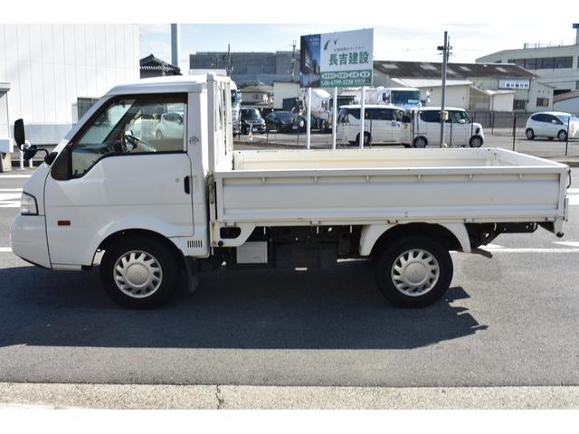 MAZDA BONGO TRUCK DX