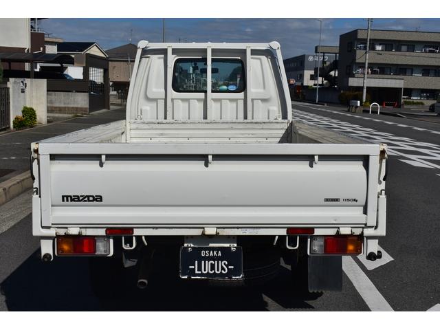 MAZDA BONGO TRUCK DX