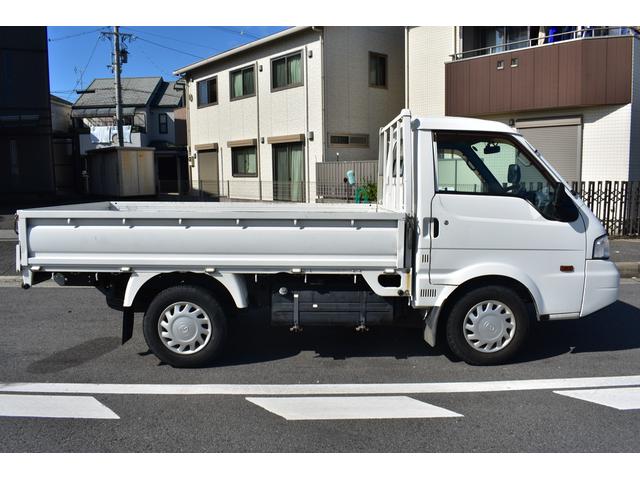 MAZDA BONGO TRUCK DX