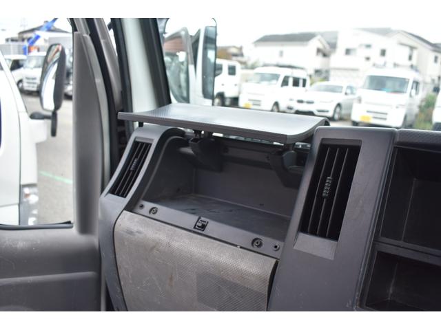エルフトラック 強化フルフラットローダンプ ダンプ 積載3000kg 6MT 車両総重量5985kg ETC コボレーン付き パワステ PW 長さ約469cm 幅169cm 高さ198cm(33枚目)