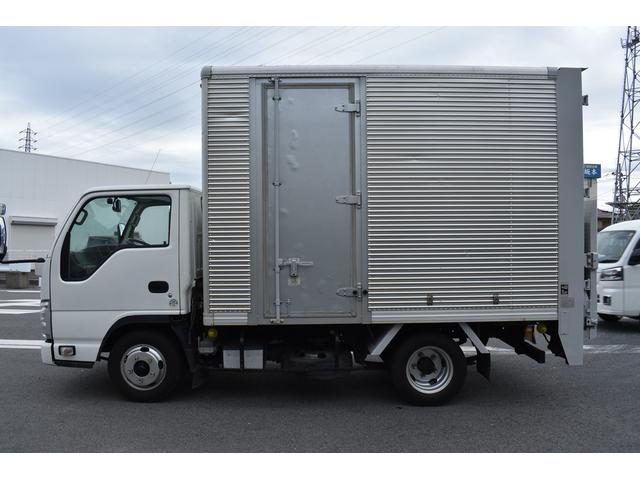エルフトラック  パワーゲート バックカメラ ETC ドライブレコーダー 総重量4985kg 電格ミラー フォグランプ アイドリングストップ(27枚目)