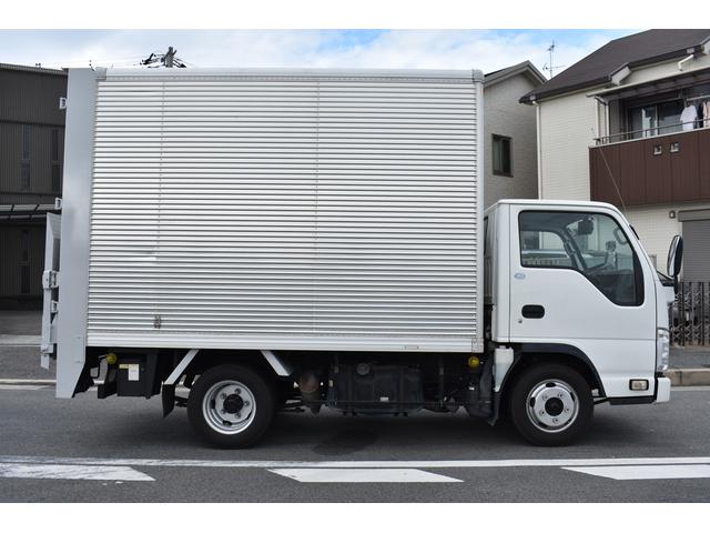 エルフトラック  パワーゲート バックカメラ ETC ドライブレコーダー 総重量4985kg 電格ミラー フォグランプ アイドリングストップ(28枚目)