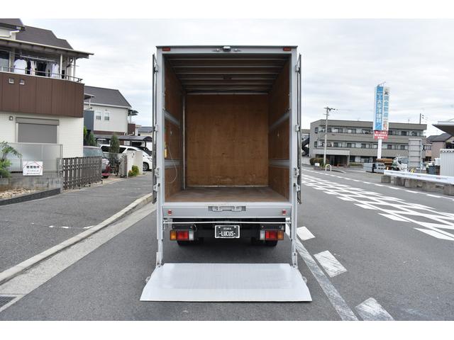 エルフトラック  パワーゲート バックカメラ ETC ドライブレコーダー 総重量4985kg 電格ミラー フォグランプ アイドリングストップ(31枚目)