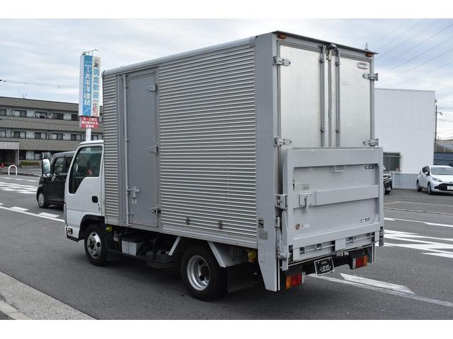 エルフトラック  パワーゲート バックカメラ ETC ドライブレコーダー 総重量4985kg 電格ミラー フォグランプ アイドリングストップ(35枚目)