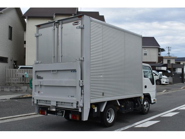 エルフトラック  パワーゲート バックカメラ ETC ドライブレコーダー 総重量4985kg 電格ミラー フォグランプ アイドリングストップ(37枚目)