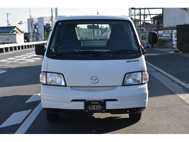 MAZDA BONGO TRUCK DX