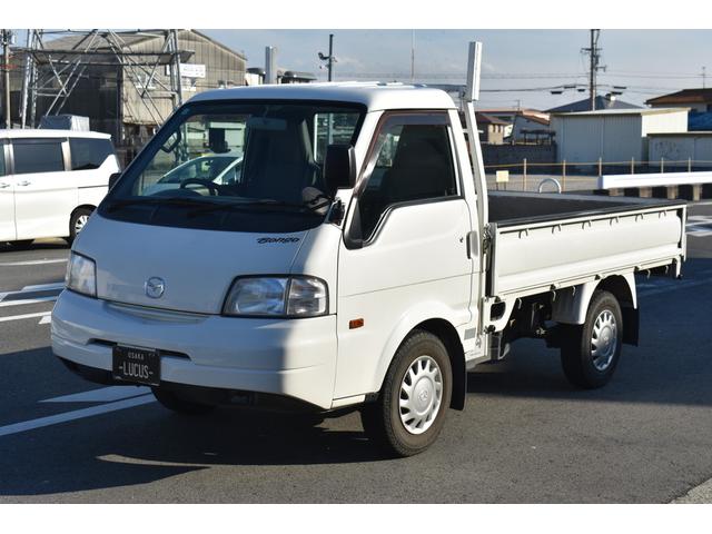 MAZDA BONGO TRUCK DX