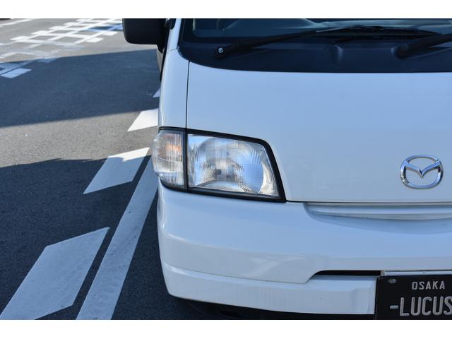 MAZDA BONGO TRUCK DX