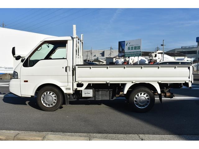 MAZDA BONGO TRUCK DX