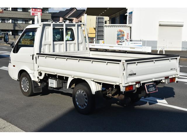 MAZDA BONGO TRUCK DX