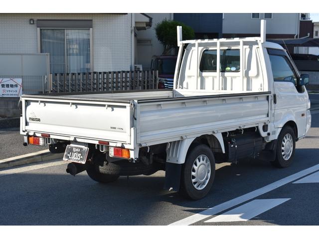 MAZDA BONGO TRUCK DX