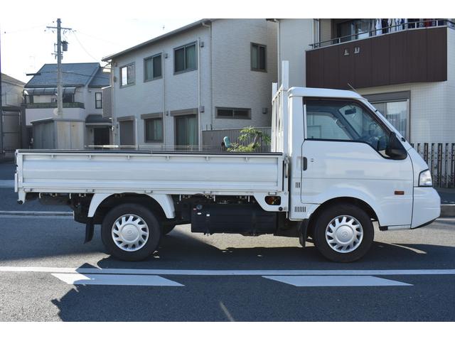 MAZDA BONGO TRUCK DX