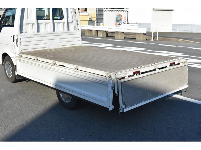 MAZDA BONGO TRUCK DX