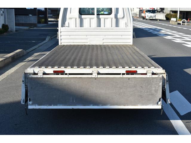 MAZDA BONGO TRUCK DX