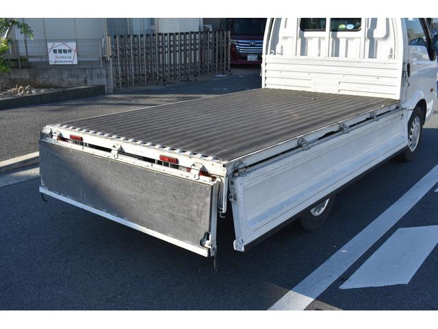 MAZDA BONGO TRUCK DX