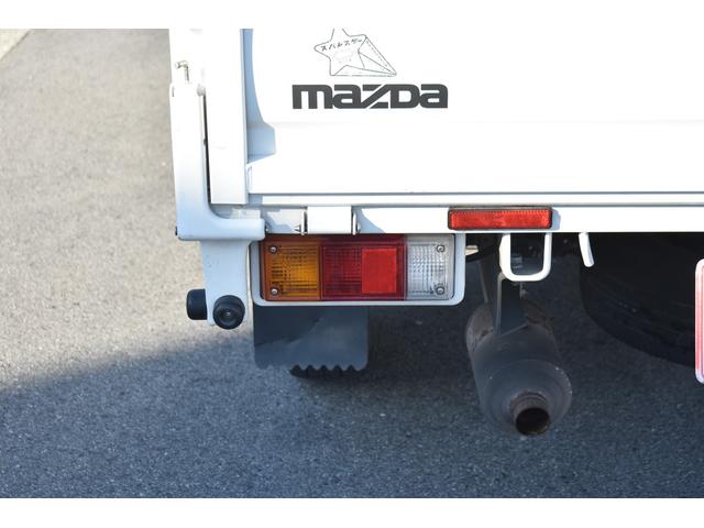 MAZDA BONGO TRUCK DX