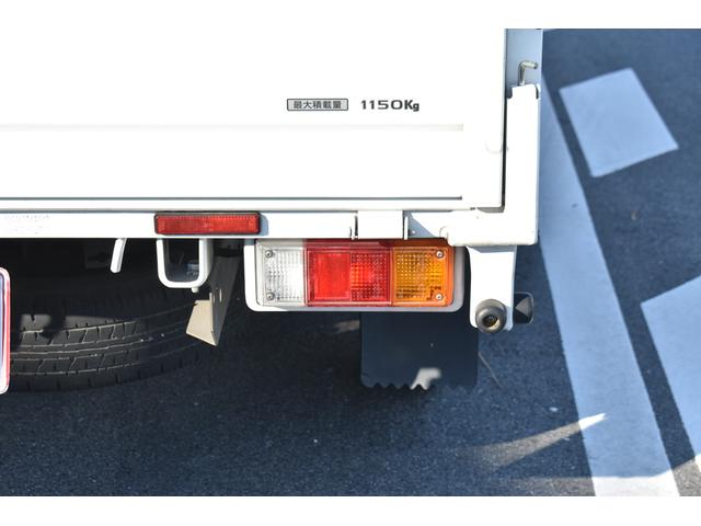 MAZDA BONGO TRUCK DX