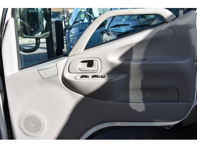 ダイナトラック Wキャブロングフルジャストロー 積載1150kg AT 普通免許 車両総重量3440kg ETC ワンオーナー ディーゼル 荷台 長さ208cm 幅160cm 高さ38cm(9枚目)