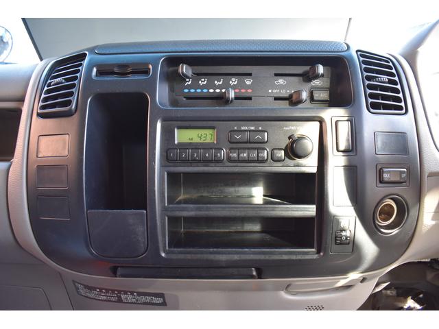 ダイナトラック Wキャブロングフルジャストロー 積載1150kg AT 普通免許 車両総重量3440kg ETC ワンオーナー ディーゼル 荷台 長さ208cm 幅160cm 高さ38cm(14枚目)