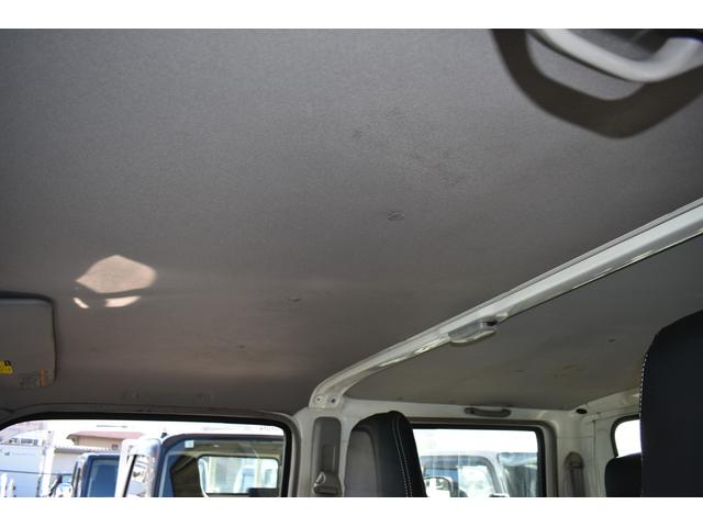 ダイナトラック Wキャブロングフルジャストロー 積載1150kg AT 普通免許 車両総重量3440kg ETC ワンオーナー ディーゼル 荷台 長さ208cm 幅160cm 高さ38cm(25枚目)