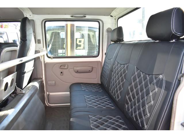 ダイナトラック Wキャブロングフルジャストロー 積載1150kg AT 普通免許 車両総重量3440kg ETC ワンオーナー ディーゼル 荷台 長さ208cm 幅160cm 高さ38cm(26枚目)