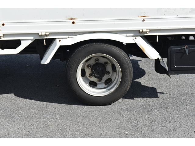 ダイナトラック Wキャブロングフルジャストロー 積載1150kg AT 普通免許 車両総重量3440kg ETC ワンオーナー ディーゼル 荷台 長さ208cm 幅160cm 高さ38cm(28枚目)