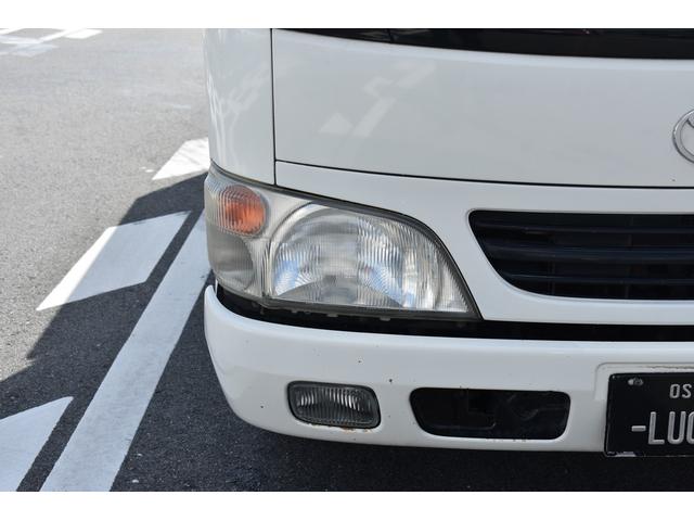 ダイナトラック Wキャブロングフルジャストロー 積載1150kg AT 普通免許 車両総重量3440kg ETC ワンオーナー ディーゼル 荷台 長さ208cm 幅160cm 高さ38cm(29枚目)