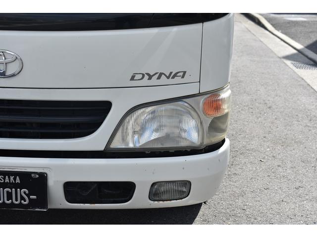 ダイナトラック Wキャブロングフルジャストロー 積載1150kg AT 普通免許 車両総重量3440kg ETC ワンオーナー ディーゼル 荷台 長さ208cm 幅160cm 高さ38cm(30枚目)