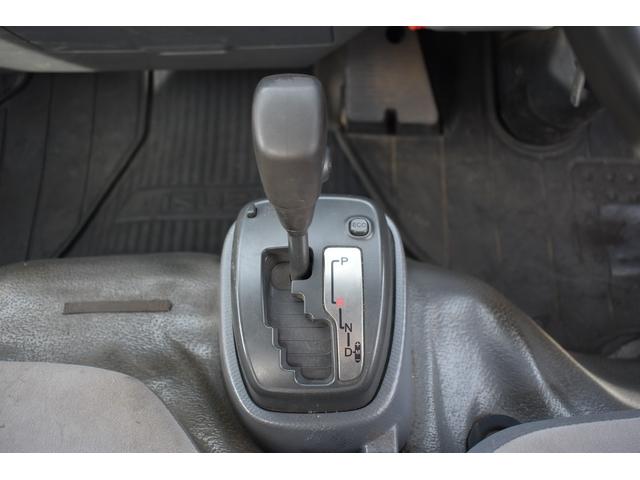 エルフトラック フルフラットロー 垂直式パワーゲート 積載2000kg AT 車両総重量4755kg 電格ミラー 荷台鉄板 ETC 荷台長さ309cm 高さ39cm(13枚目)