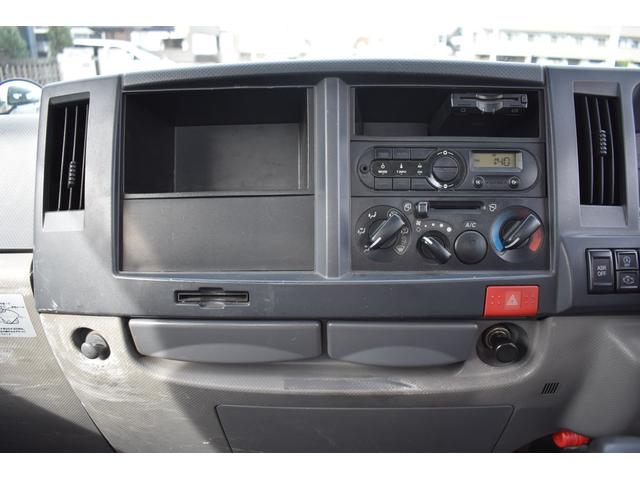 エルフトラック フルフラットロー 垂直式パワーゲート 積載2000kg AT 車両総重量4755kg 電格ミラー 荷台鉄板 ETC 荷台長さ309cm 高さ39cm(17枚目)