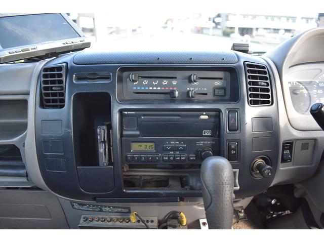 ダイナトラック フルジャストロー　折り畳み式垂直パワーゲート　ＡＴ　ドライブレコーダー　ＥＴＣ　積載２０００ｋｇ　車両総重量４９８５ｋｇ　揚力６００ｋｇ　三方開（7枚目）