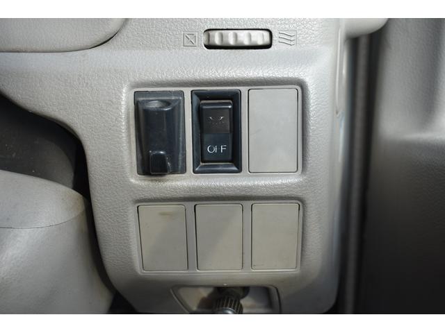 ダイナトラック フルジャストロー　折り畳み式垂直パワーゲート　ＡＴ　ドライブレコーダー　ＥＴＣ　積載２０００ｋｇ　車両総重量４９８５ｋｇ　揚力６００ｋｇ　三方開（13枚目）